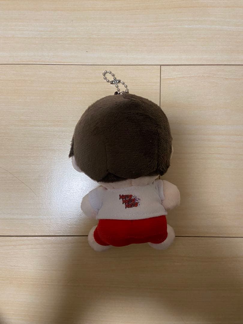 M!LK 曽野舜太 HAPPY HAPPY HAPPY ぬいぐるみ - メルカリ