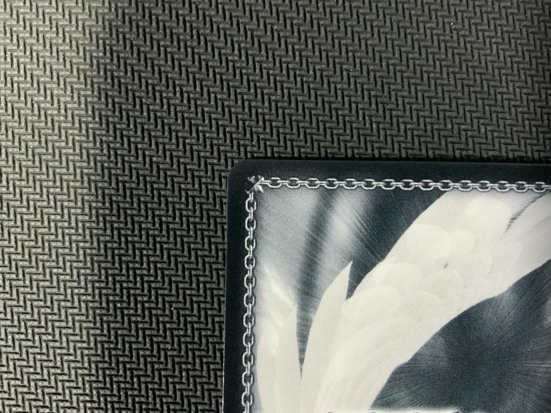 ヴァイスシュヴァルツ　青山ブルーマウンテン　SSP