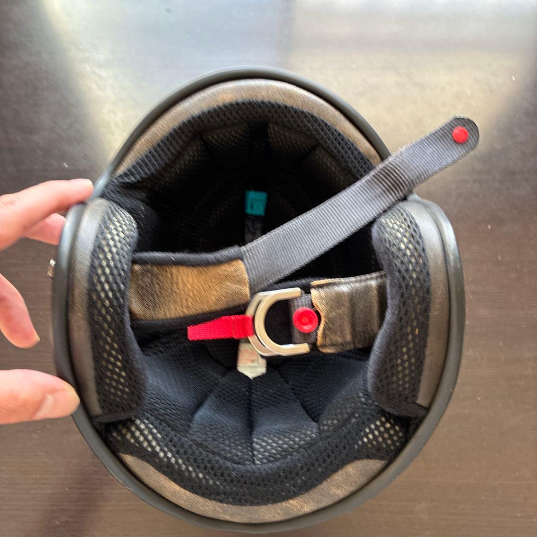 ｃｈａｎｋａｇｅ  Arai Harley-Davidson