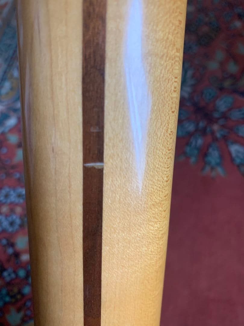 本日のみセールフェンダージャパン93年製 ストラトNシリアル - メルカリ