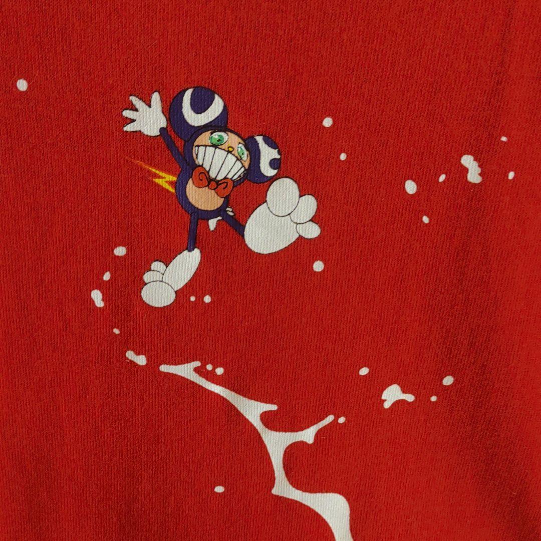 村上隆 2K DOB君 Tシャツ - メルカリ