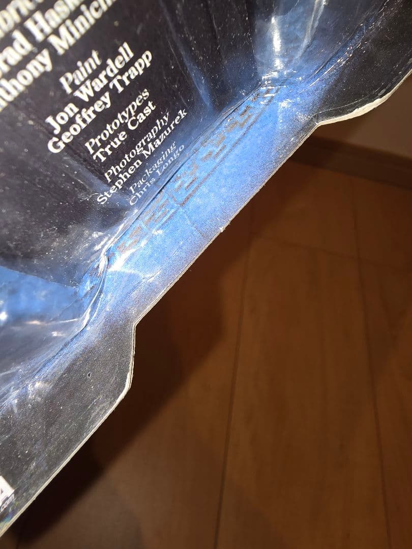 ★週末特価　エンシェント・ウォリアー・プレデター　AVP