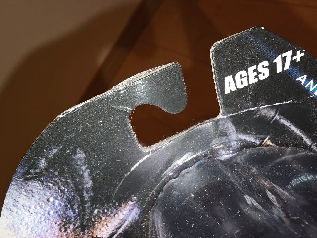 ★週末特価　エンシェント・ウォリアー・プレデター　AVP