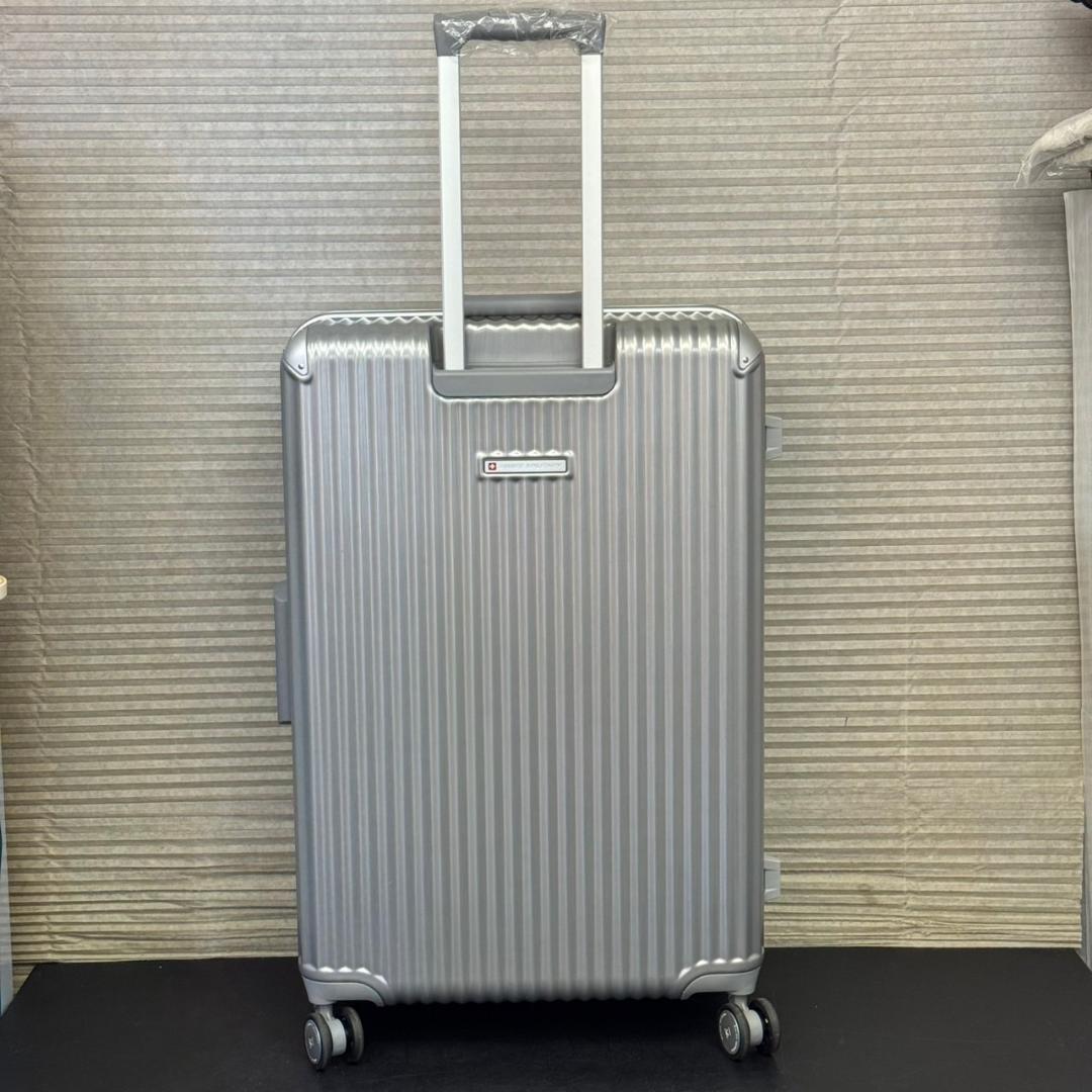 ☆スイスミリタリー シュトルツ SM-1828 28インチスーツケース 105L