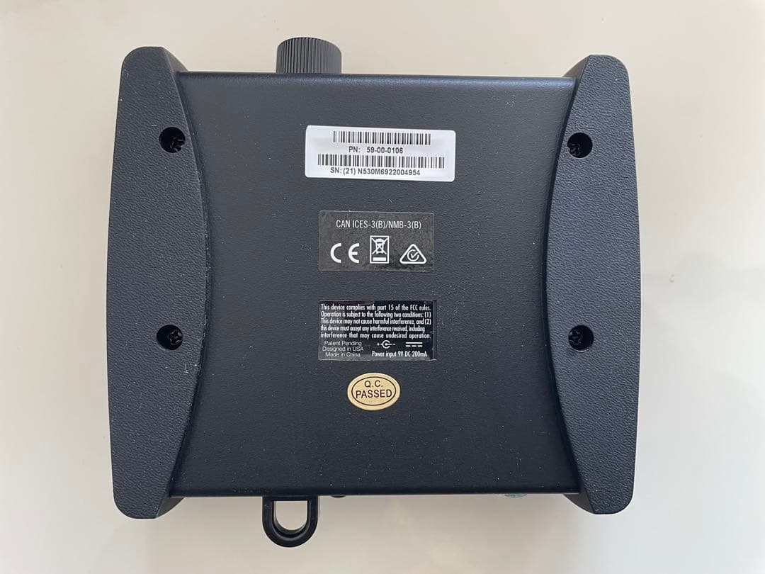 【kyoochin 】LINE6 XD-V35L デジタルワイヤレスマイク