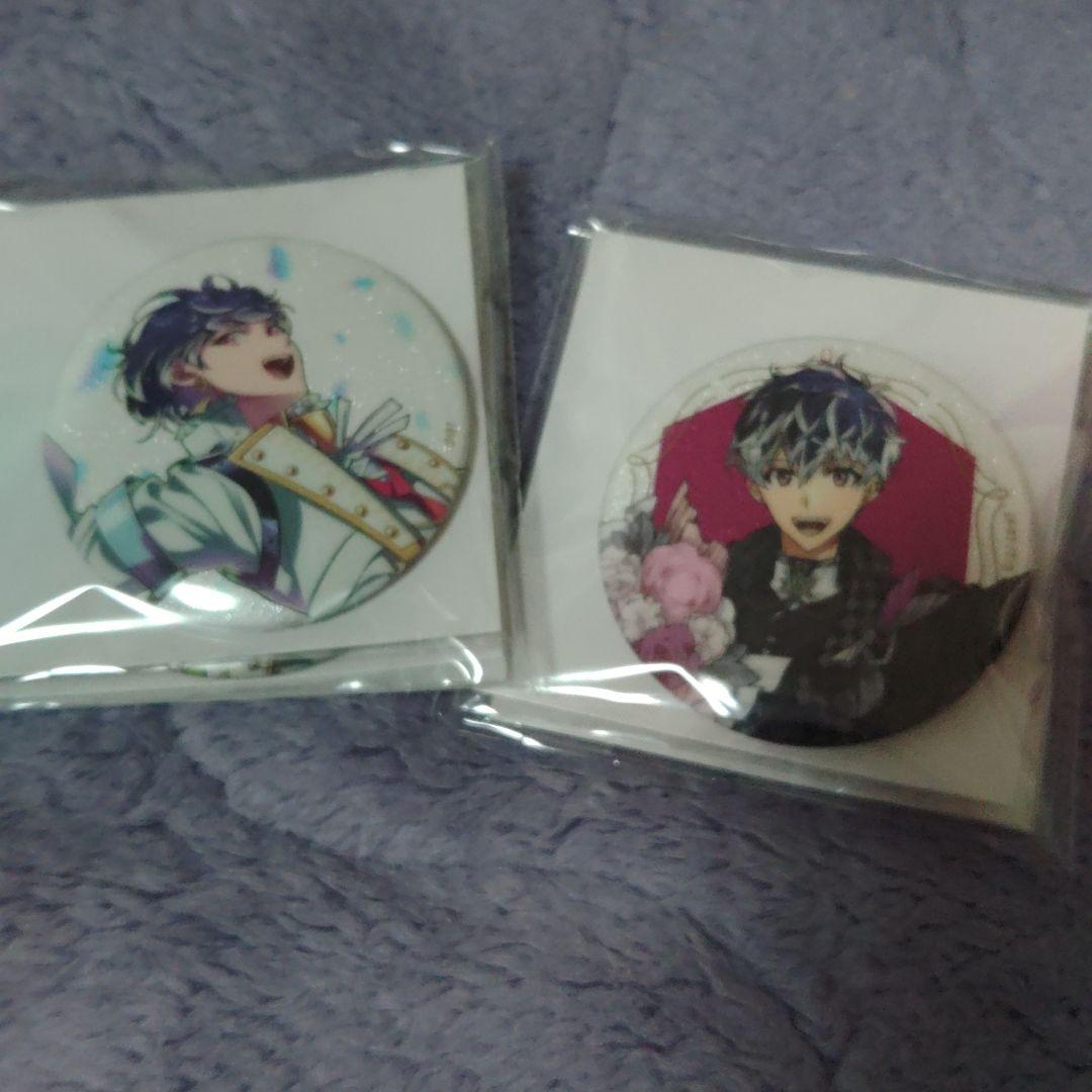 アイドリッシュセブン10周年記念パーカーセットRe:vale