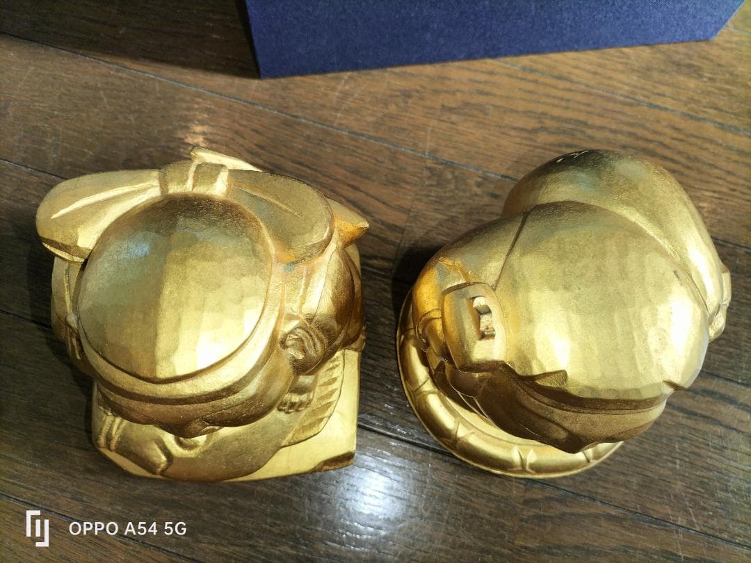 1624 中国美術唐物古玩唐銅瓢箪から駒図大矢立香炉大明宣徳時代物