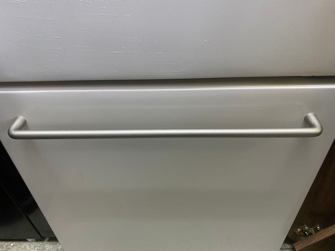 近隣地域限定送料無料❗️美品　2022年製　MUJI 冷蔵庫