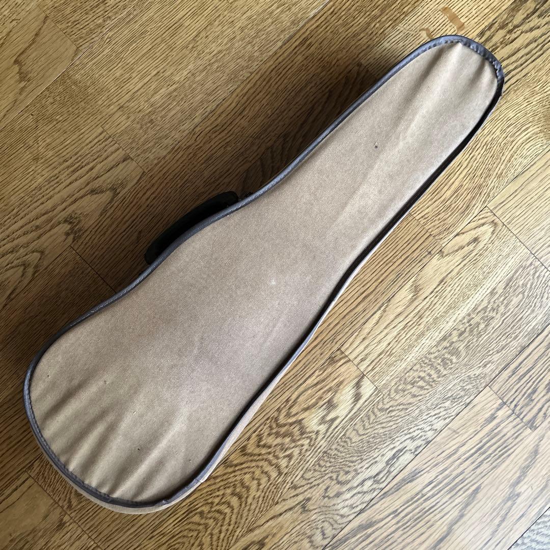 【子供バイオリン】[スズキバイオリン]弓、ケース、肩当て付き 1/4サイズ