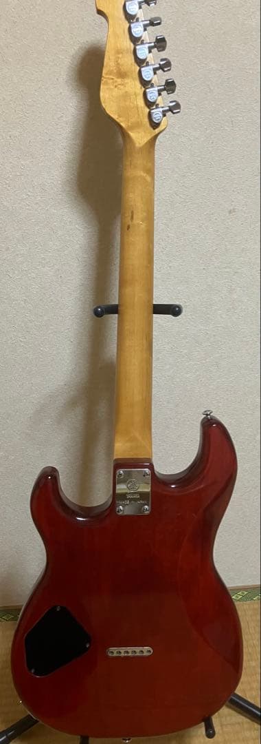 中古・送料込】YAMAHA SC-800 1978年製？ 定価8万円 - メルカリ