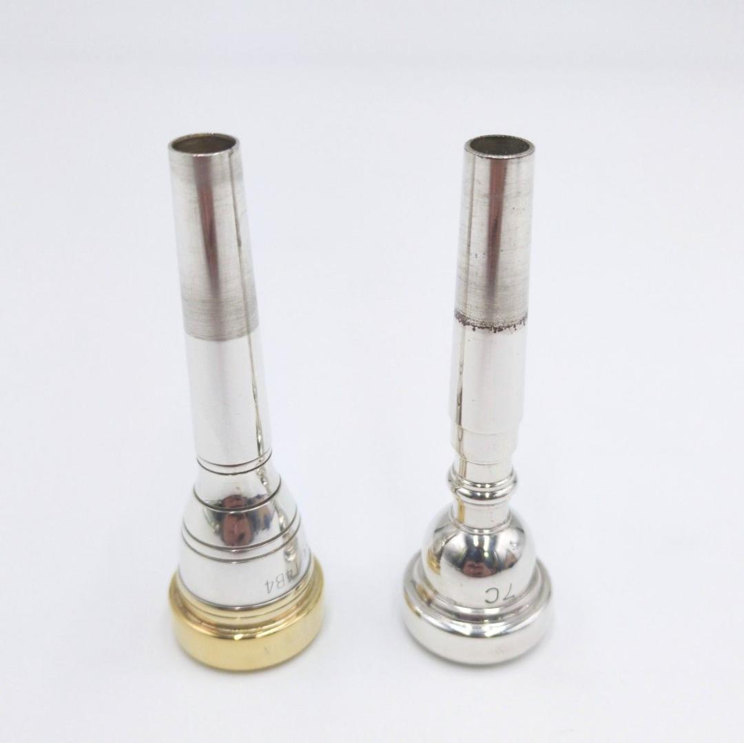 メンテ済 YAMAHA Xeno ゼノ トランペット YTR8335UGR