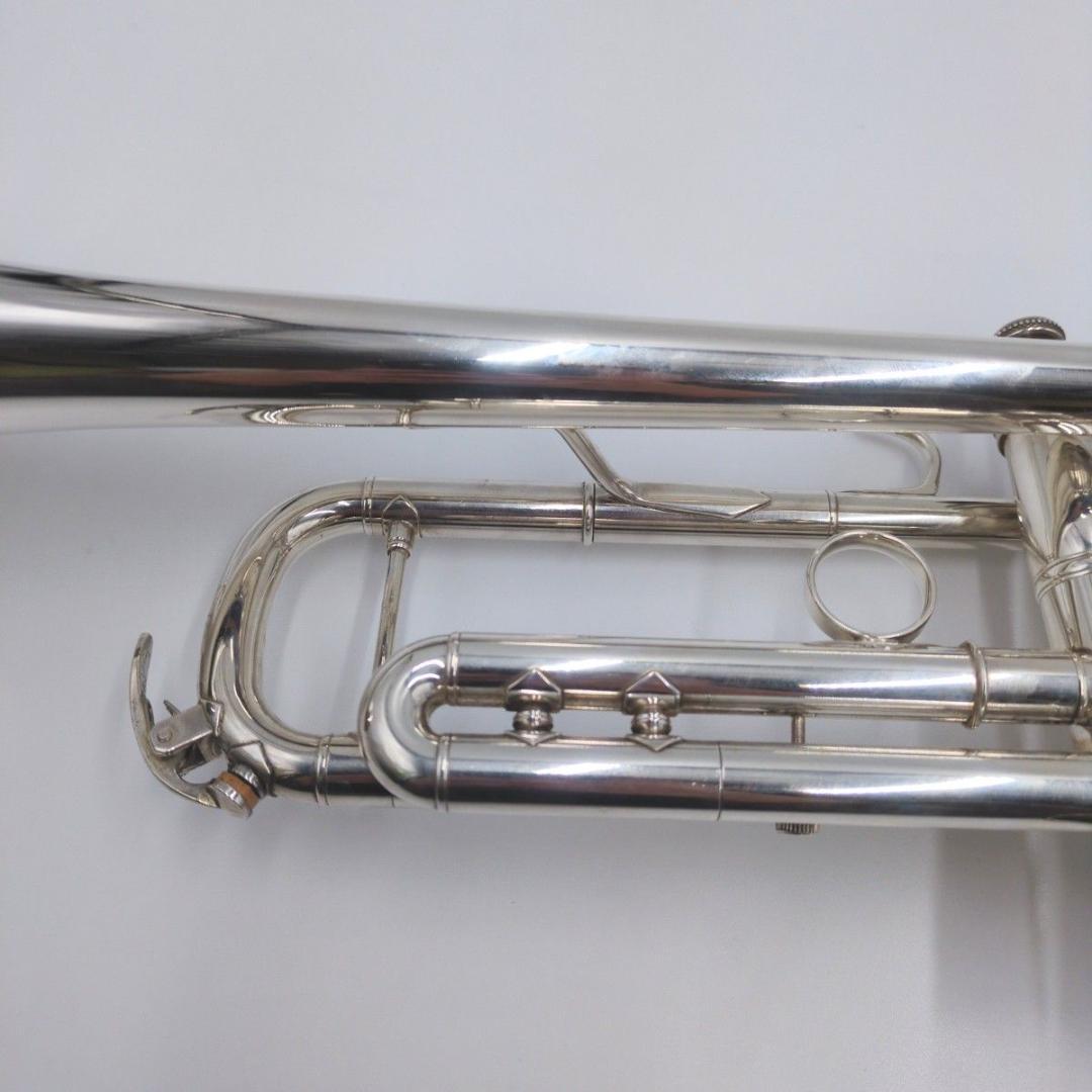 メンテ済 YAMAHA Xeno ゼノ トランペット YTR8335UGR