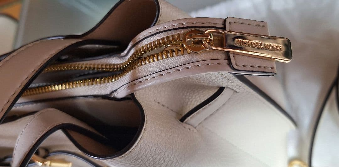 MICHAEL KORS サッチェル ショルダーバッグ 2way マイケルコース