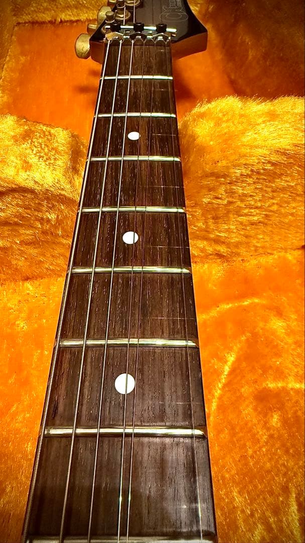 レア】CHARVEL JACKSON