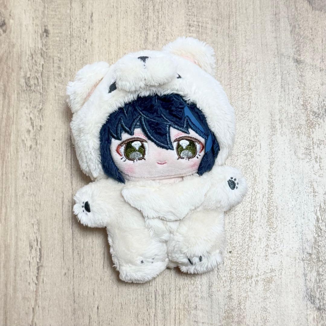 いつぬい 青葉つむぎ ぬいぐるみ あんスタ