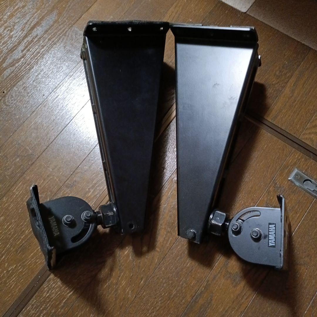 YAMAHA 　ヤマハ BWS251-300 スピーカー用ウォールブラケット