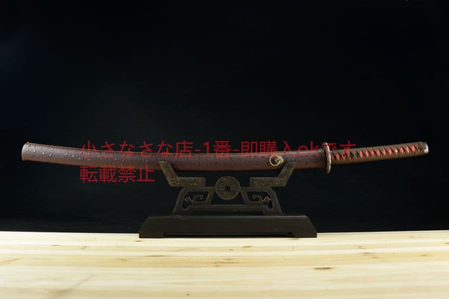 菊一文字虎徹（軍刀）武具　刀装具　日本刀　模造刀 居合刀 指揮刀