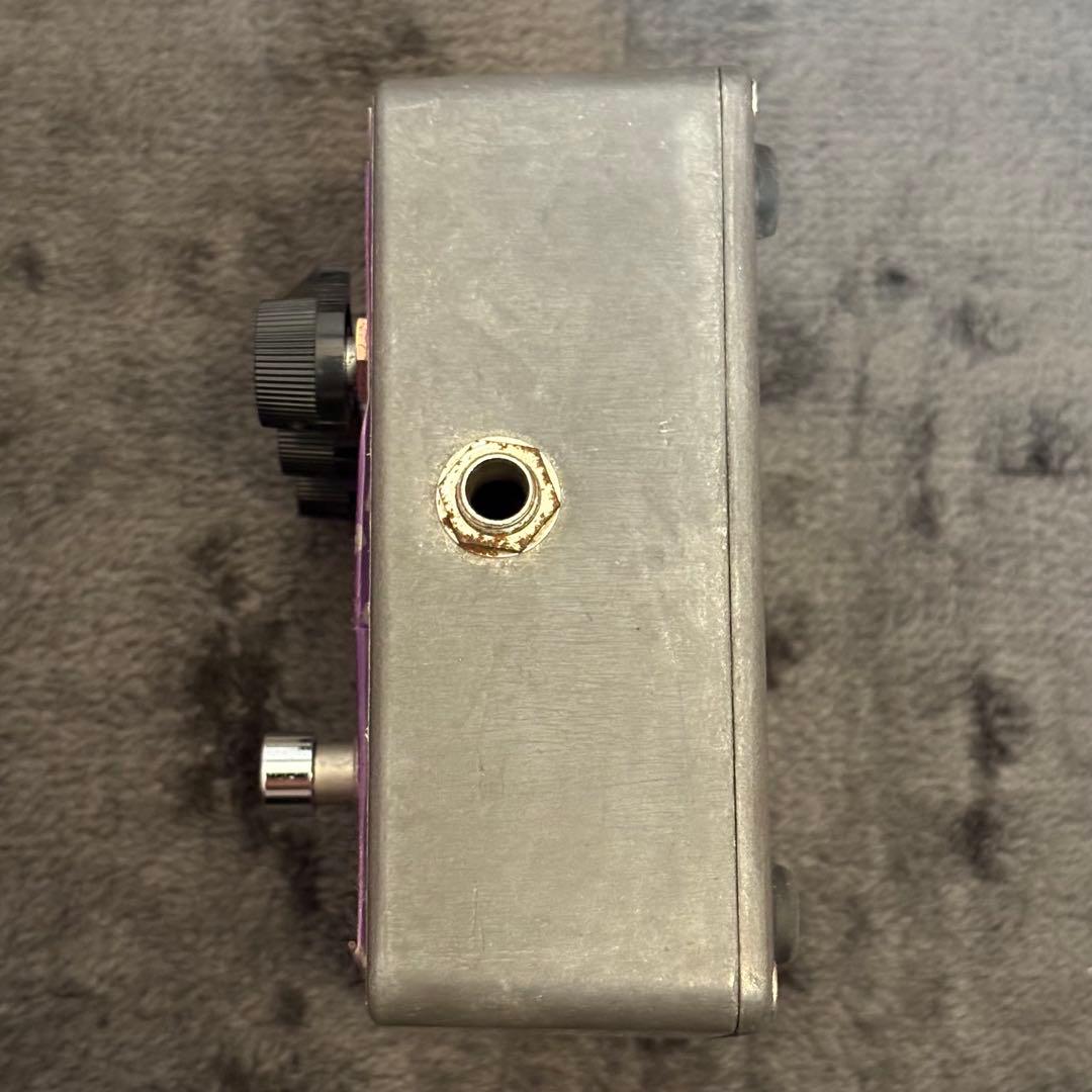 Boot-Leg JAW BREAKER ブートレッグ ギター エフェクター