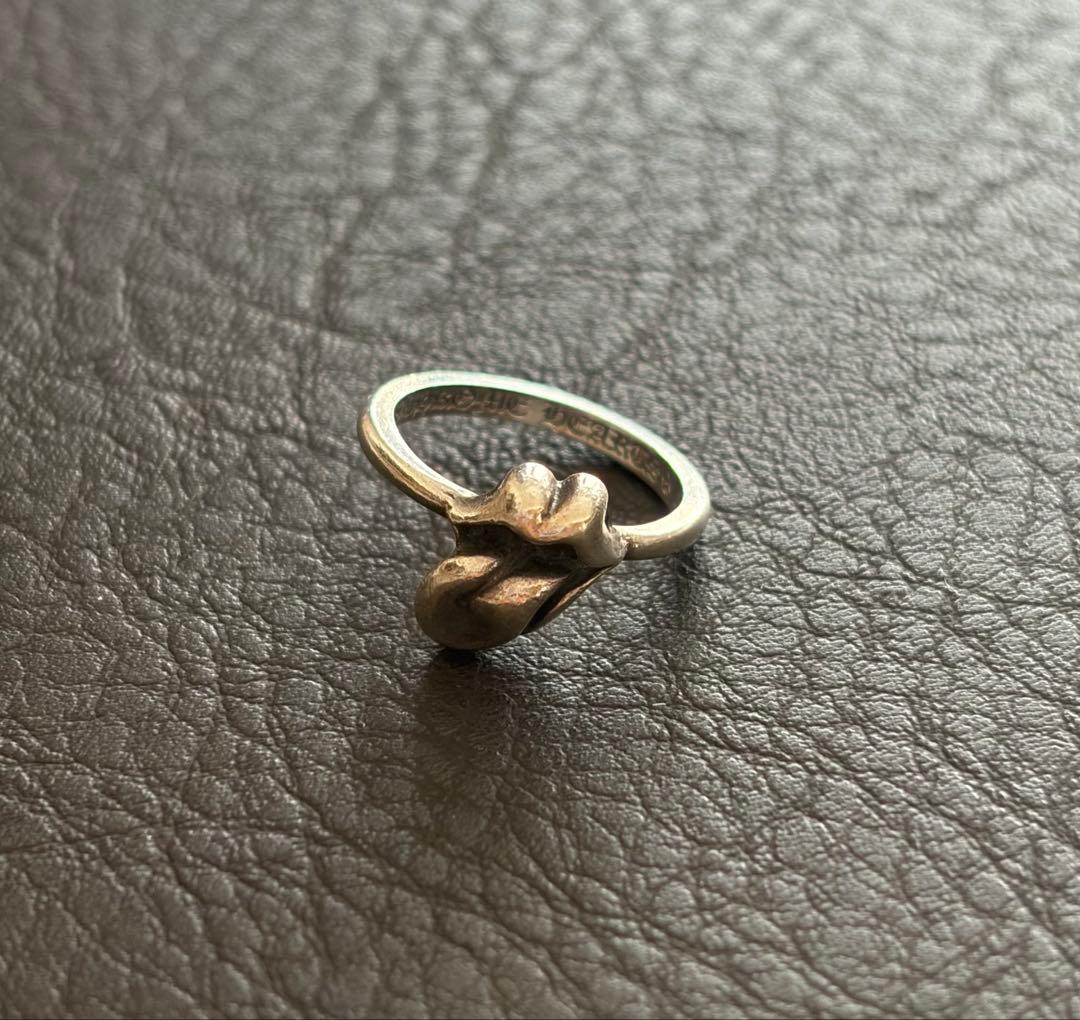 クロムハーツ CHROME HEARTS バブルガム リップアンドタン　4号