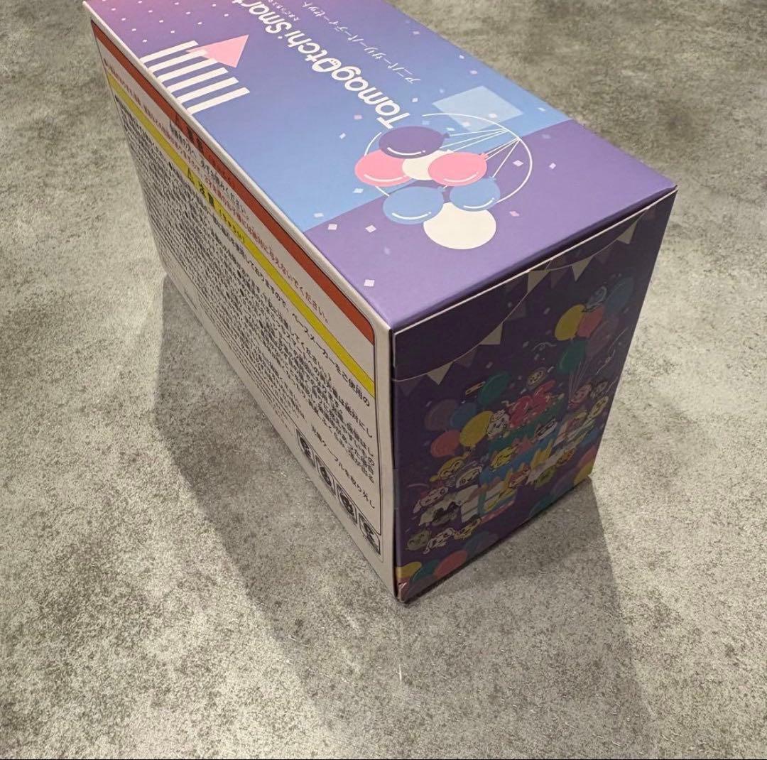 たまごっちスマート25周年Tamagotchi Smartアニバーサリー