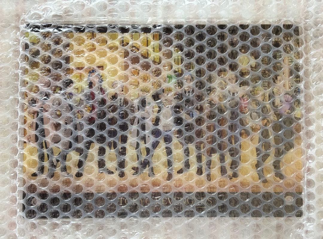 東京リベンジャーズ　DMMスクラッチ　サプライズセレクション　Wチャンス賞