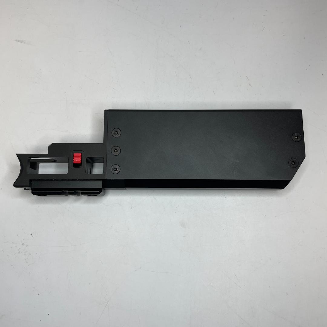 FD917 サイレンサー G17/G18C/G22 GLOCK