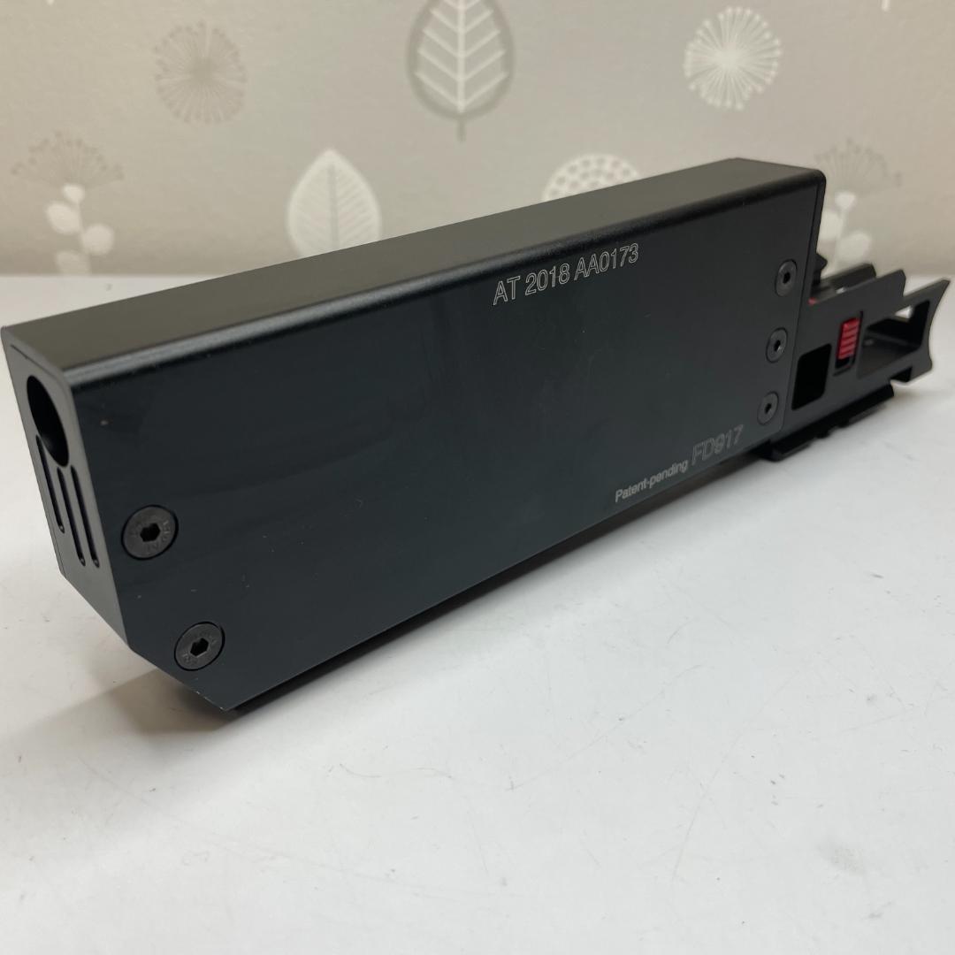 FD917 サイレンサー G17/G18C/G22 GLOCK