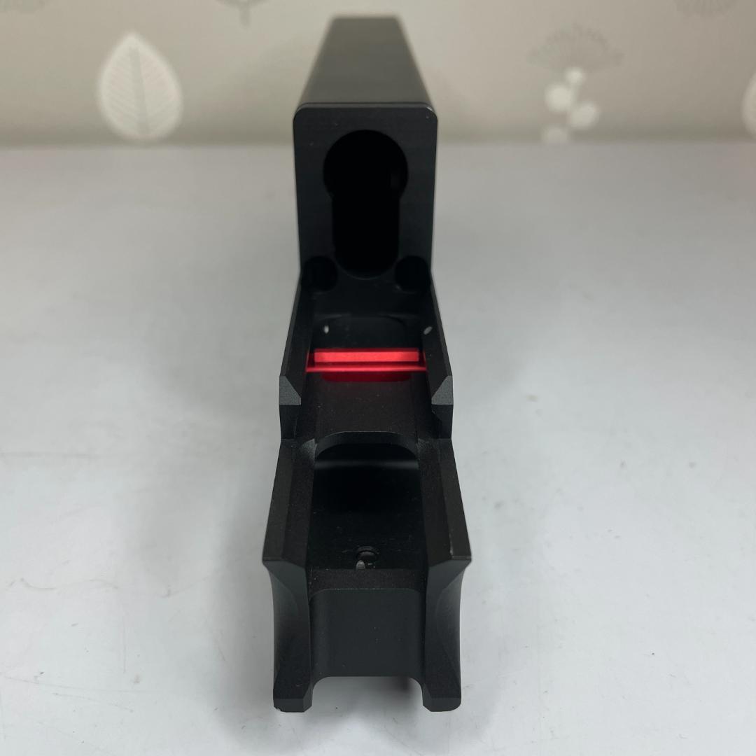 FD917 サイレンサー G17/G18C/G22 GLOCK