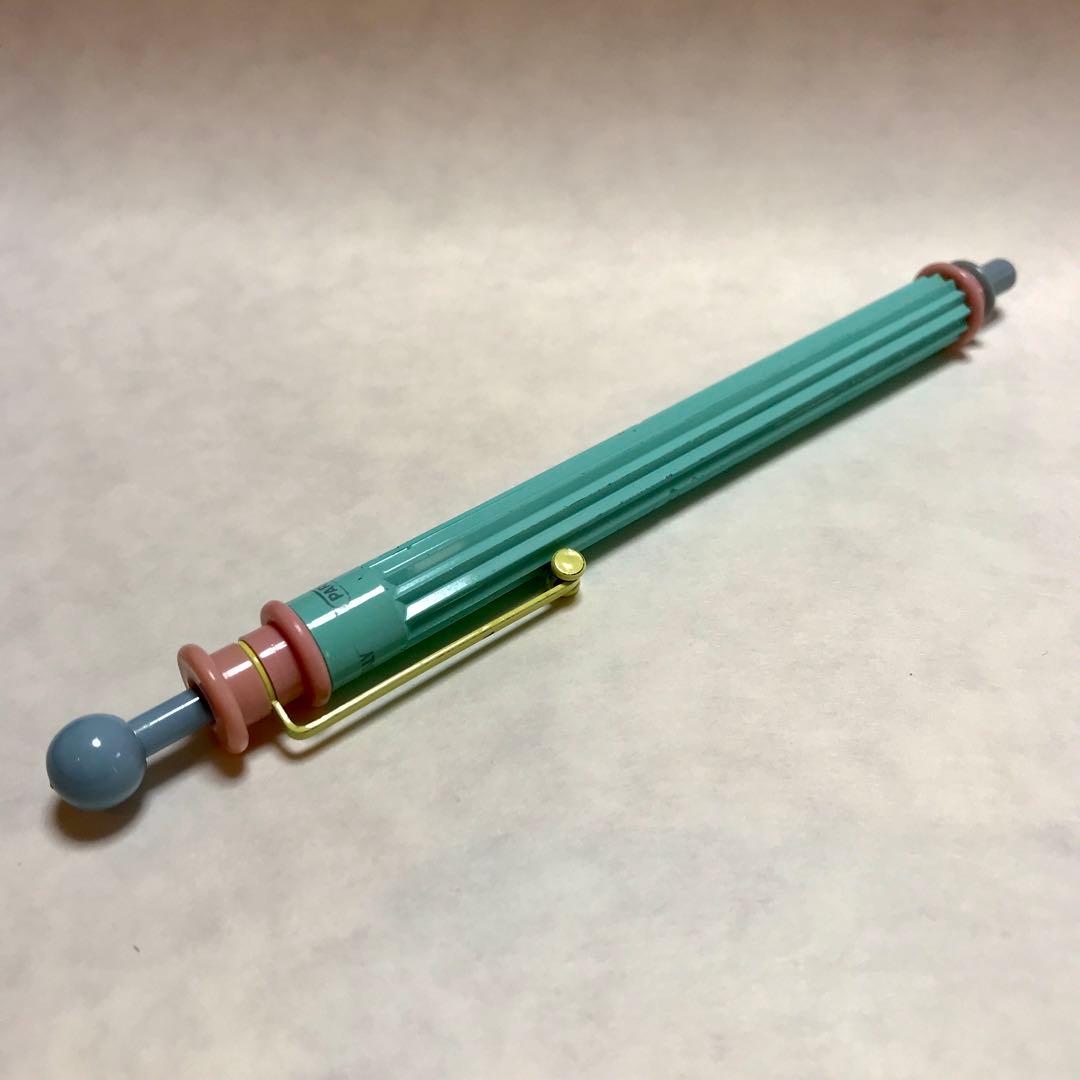 PARAFERNALIA ボールペン Parafernalia Revolution Ballpoint Pen – Altman Luggage