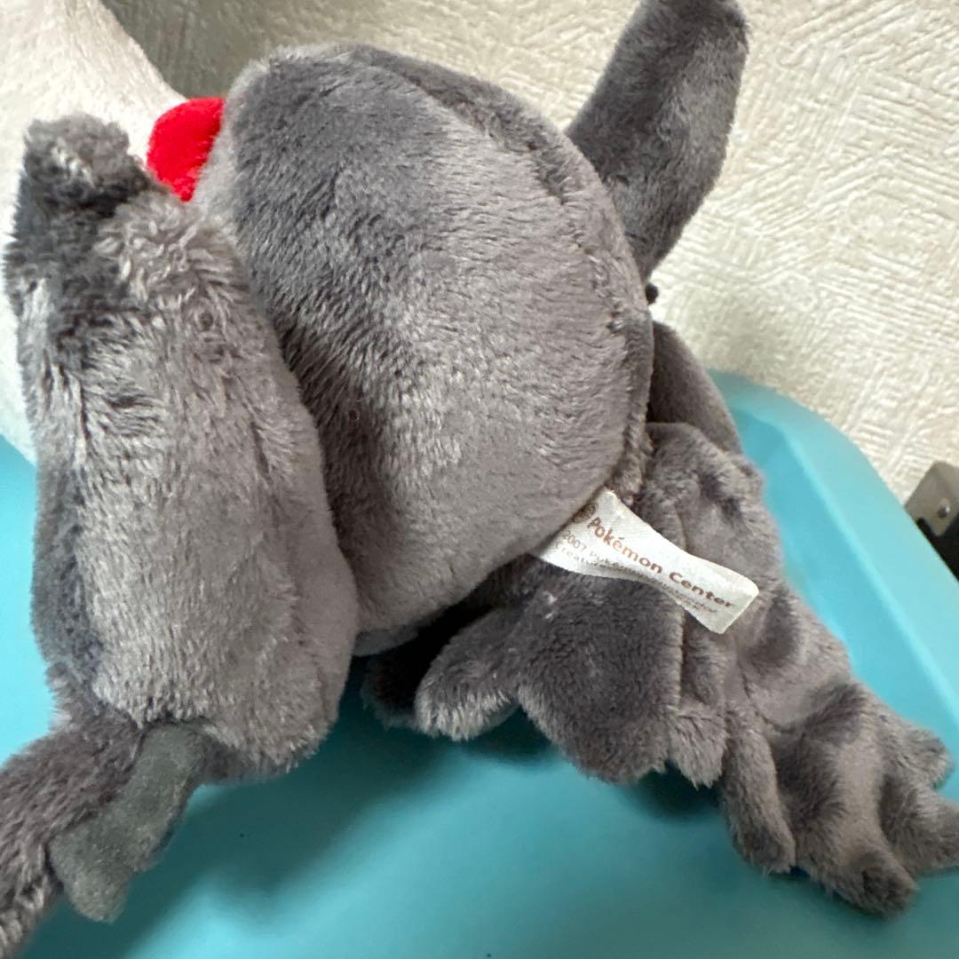 ポケドール ダークライ ぬいぐるみ 2007年製