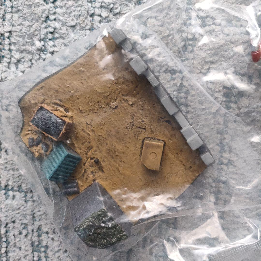 ウルトラ怪獣戯画　二大怪獣東京を襲撃