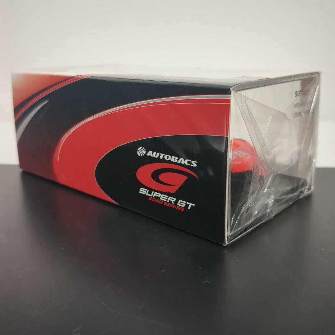 新品未開封 スパーク ARTA NSX-GT SUPER GT 2022