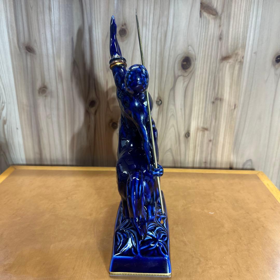 REMY MARTIN 陶器製 ケンタウロス像