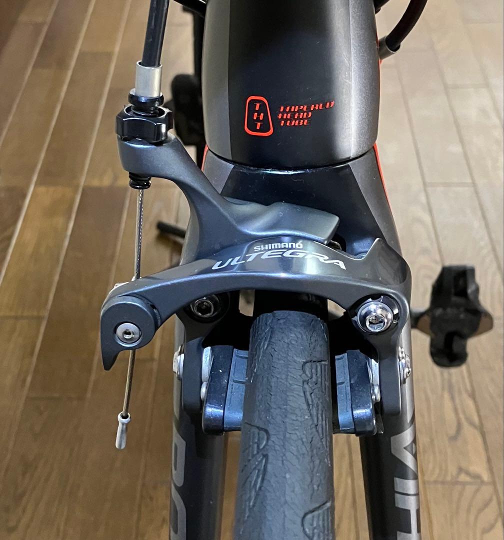 Bottecchia T1 ツールマレー 700C