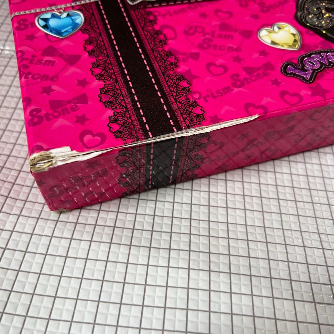 プリズムストーンまとめ売り 平成レトロ