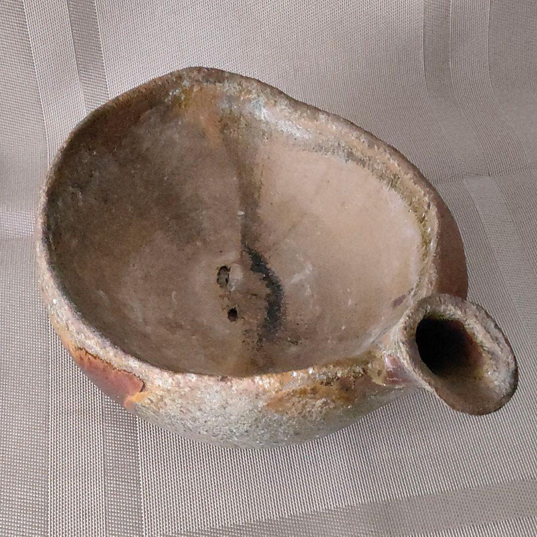 越前　鉢　西浦武