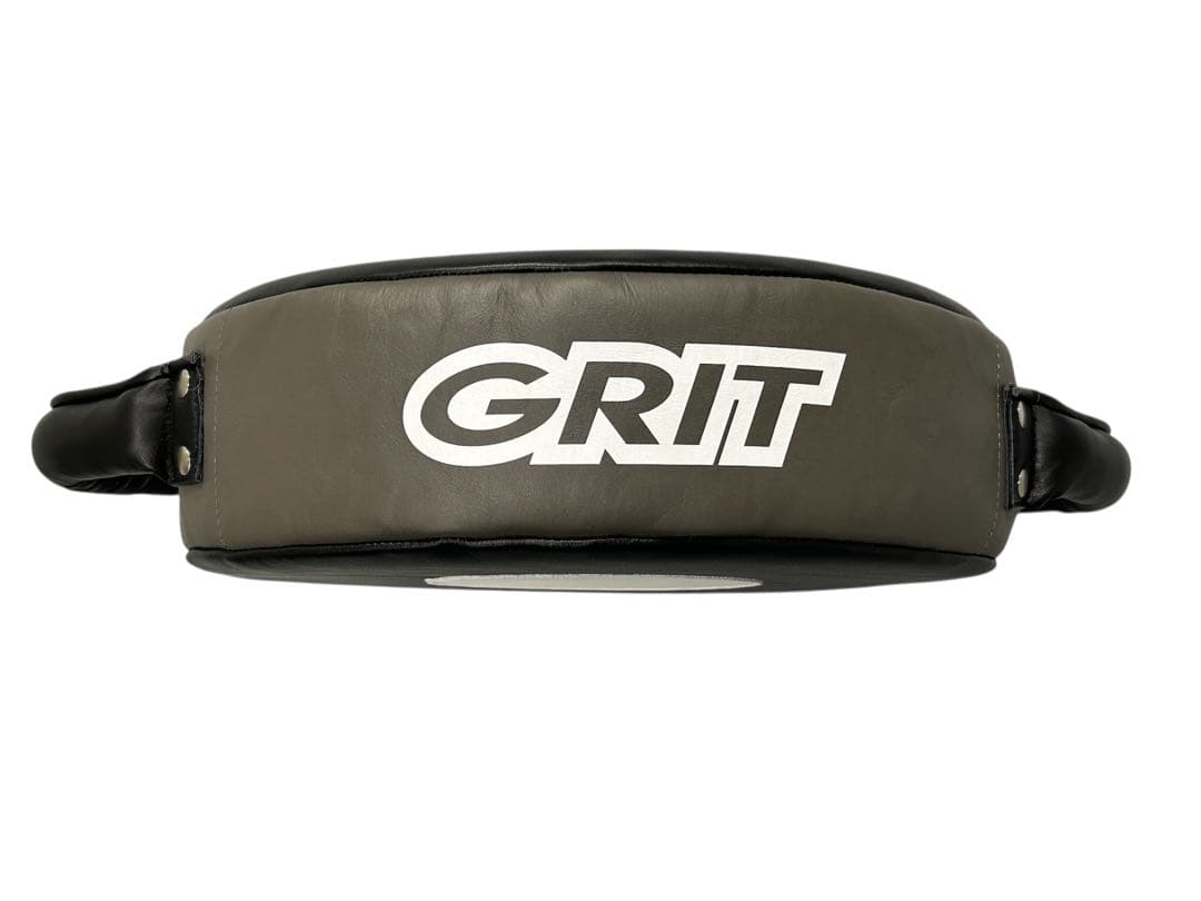 GRIT DRUM MITTS PUNCH SHIELDドラムミット 本革製