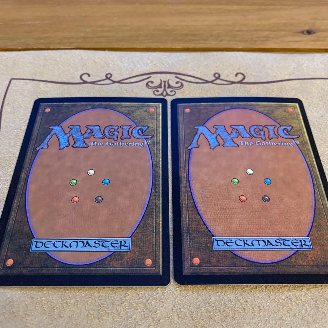 【旧枠Foil】西の聖騎士/Western Paladin 7ED 英1日1