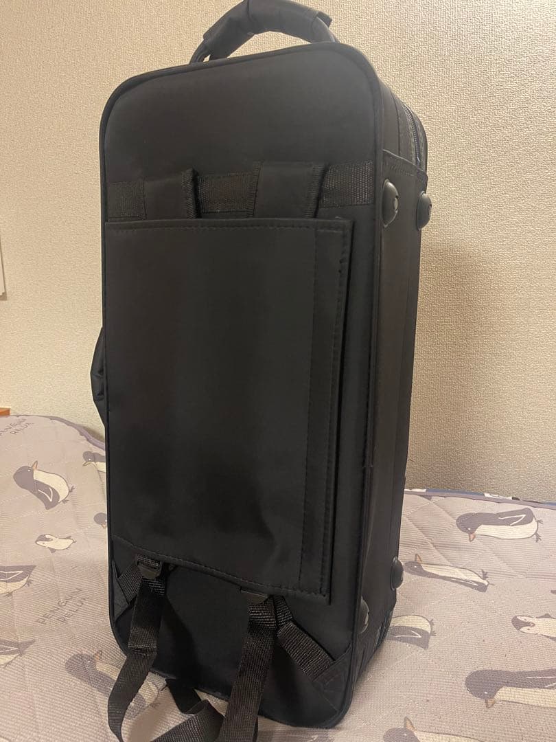 BRILLERトランペット 本体 マウスピース付き XO 7C