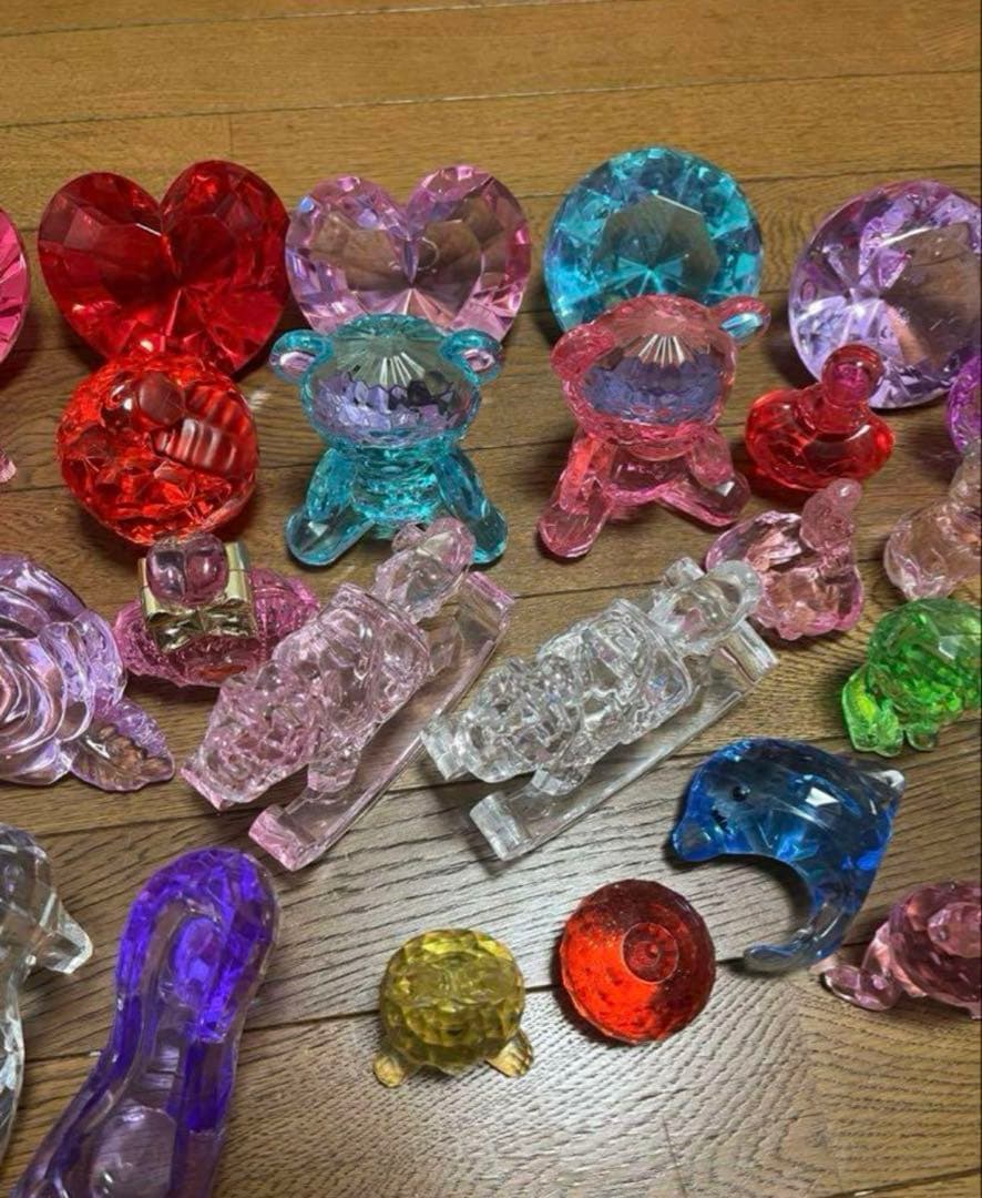 アクリルストーンまとめ売り