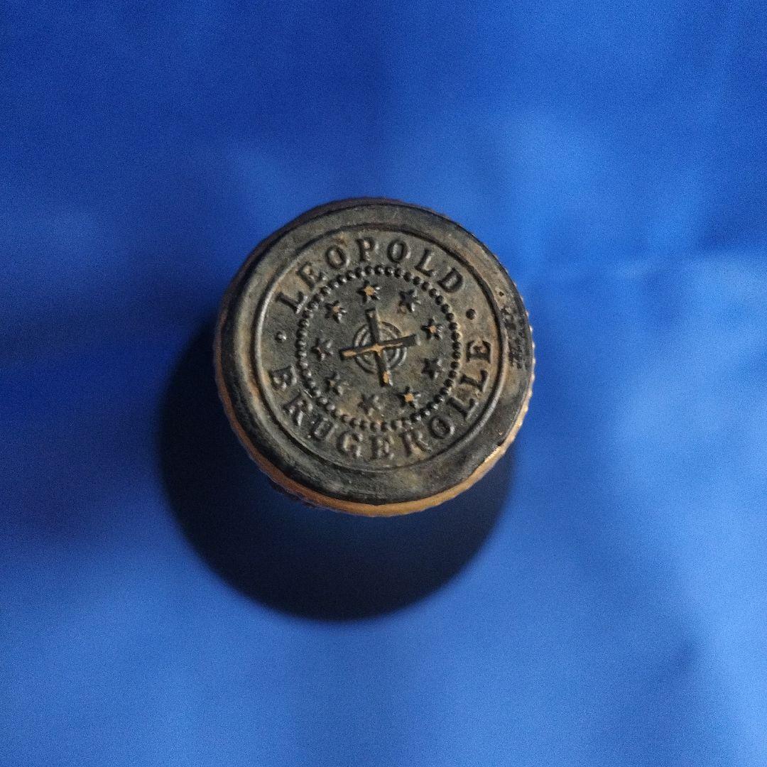 古酒 ブランデー ナポレオン AIGLE D´OR エーグル ドール