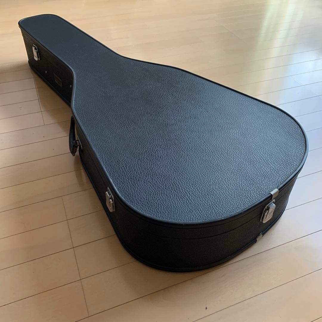YAMAHA FG-250 D 80's ジャパンヴィンテージ アコギケース付き YAMAHA