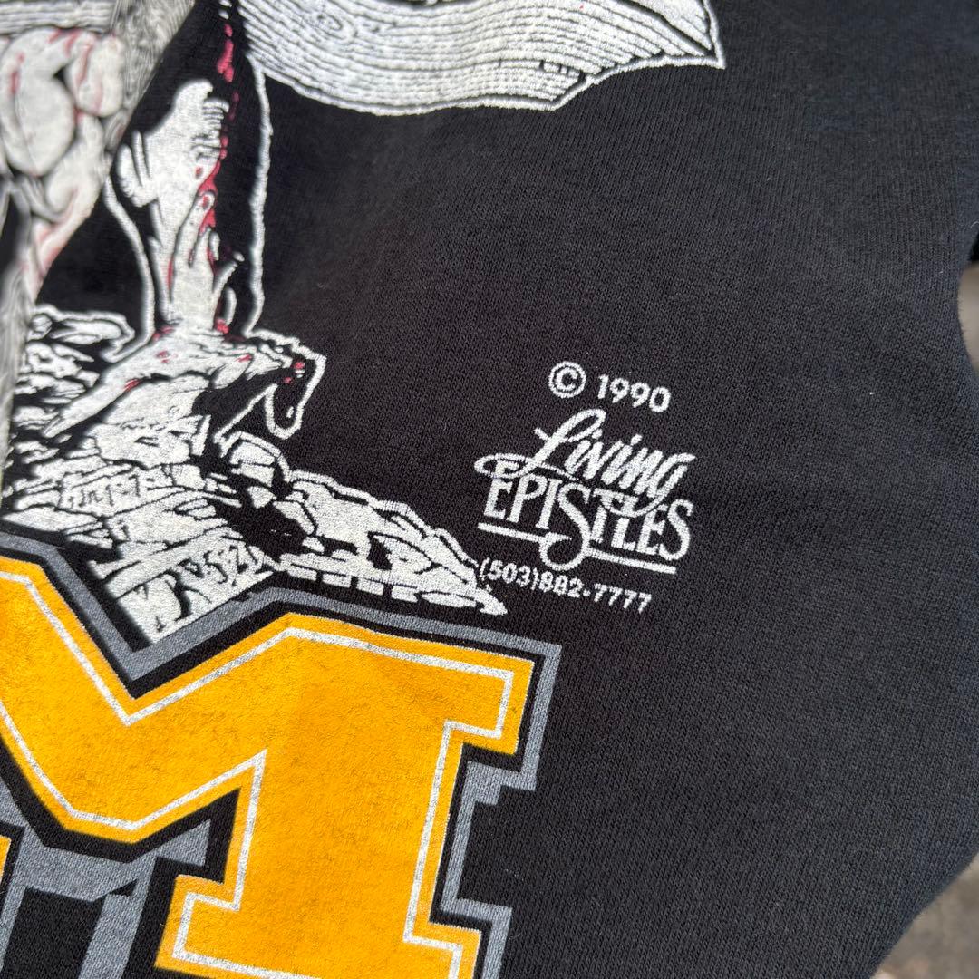 90s】 LORDS GYM ローズジム vintage tシャツ XL 90's LORD'S GYM