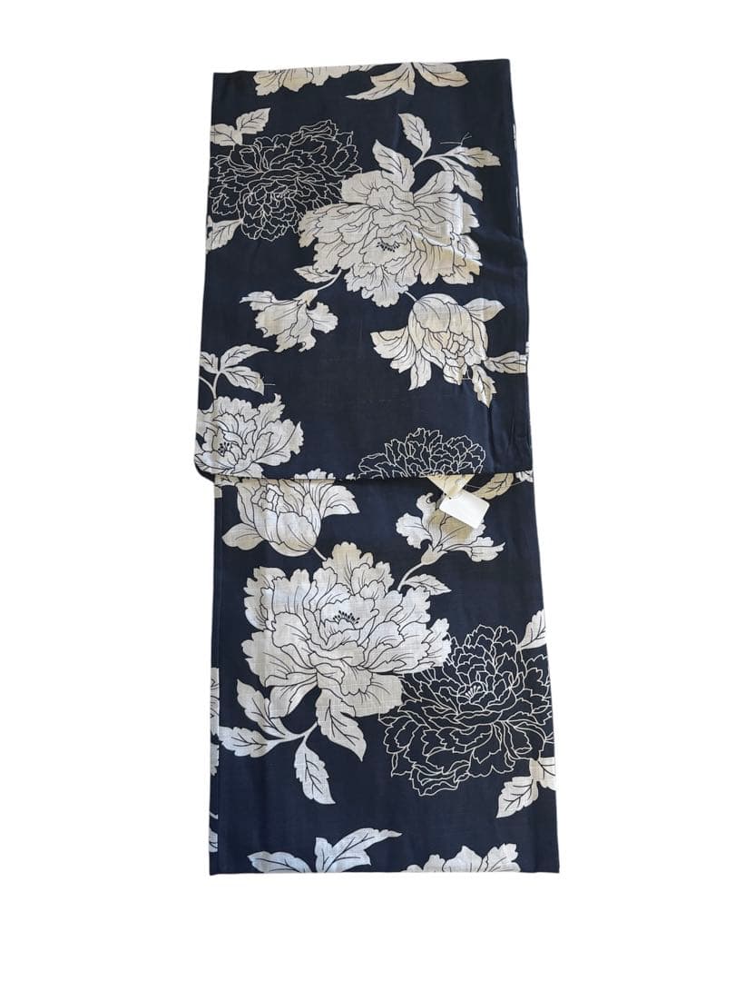 choco-latchaud様 高級浴衣　新品　フリーサイズ