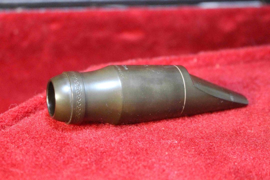 Vintage SELMER マウスピース C☆☆　ソロイスト・スタイル
