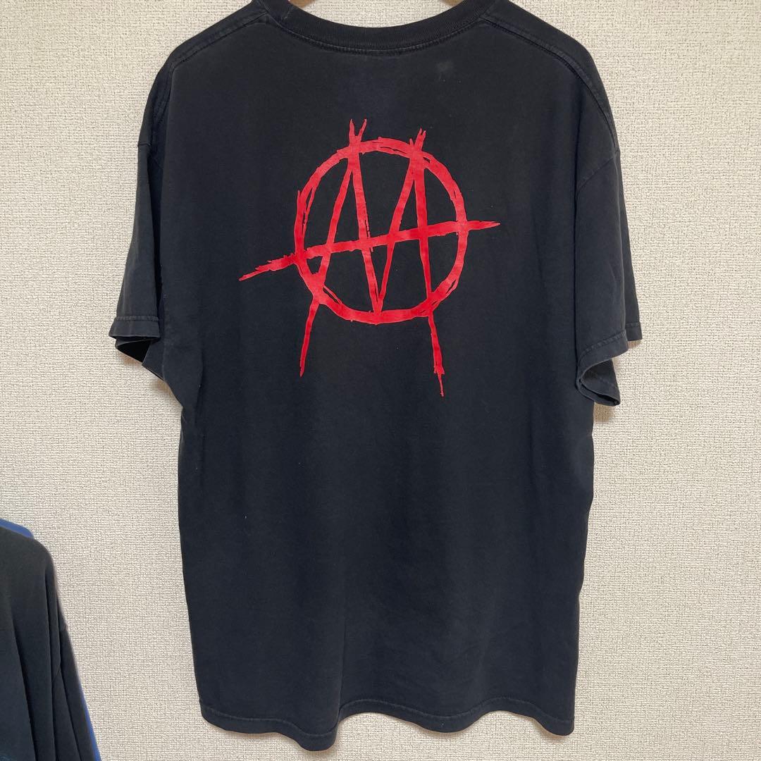 Ministry Tシャツ XL