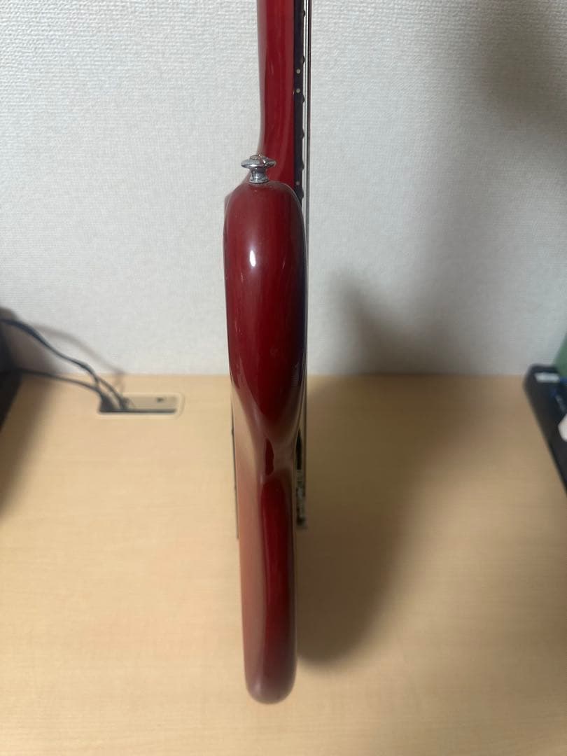 Yamaha SF-3000 エレキギター サンバースト