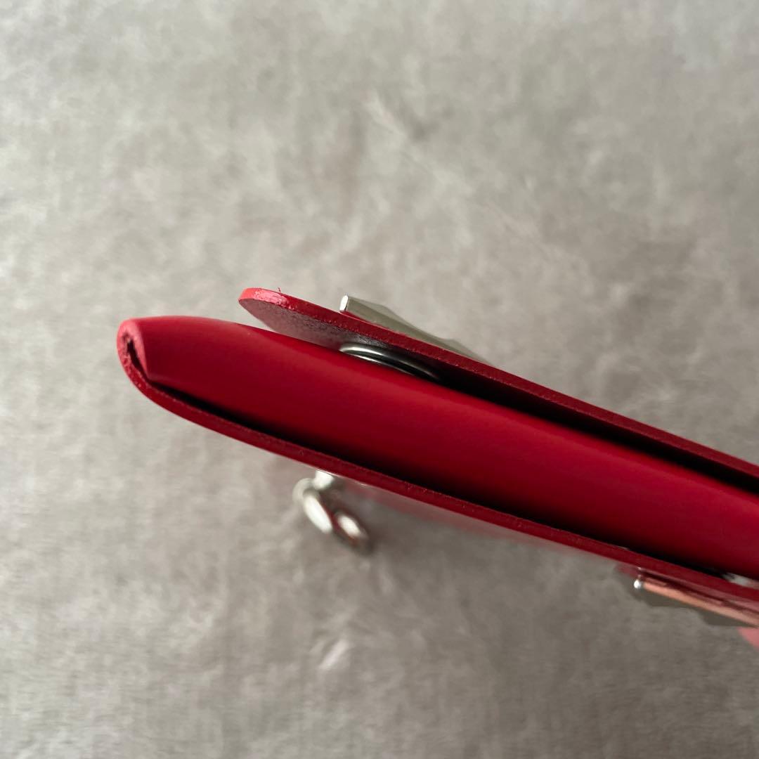 ☆TOGA トーガ Triangle coincase ケース 財布☆