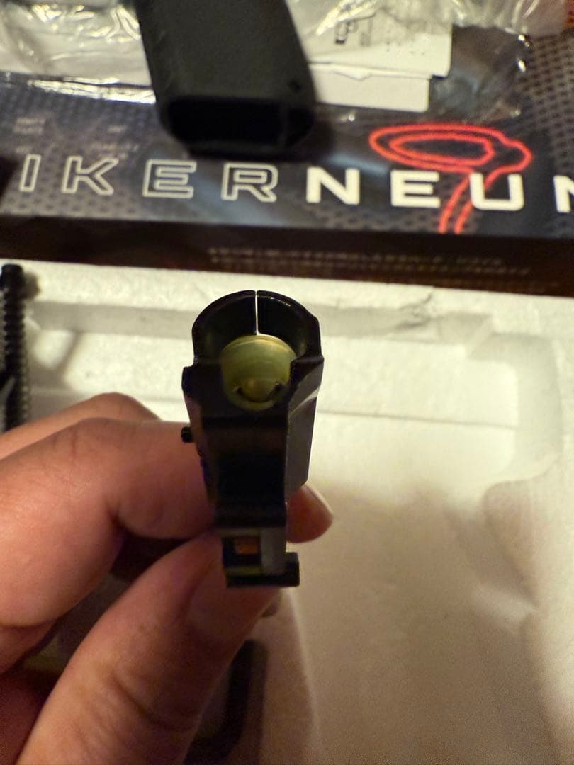 Carbon8 striker neun ストライカー9