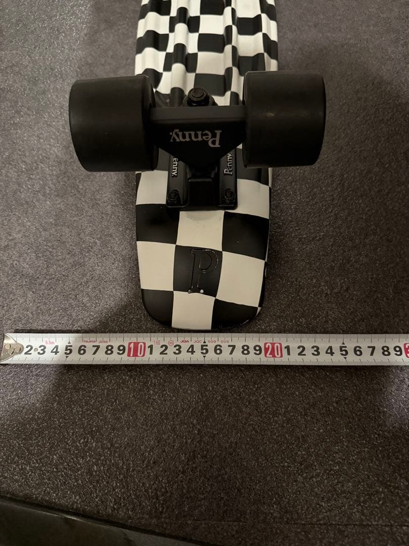 【美品】penny 22インチ 正規品 ペニー 純正 ミニ クルーザー スケボー